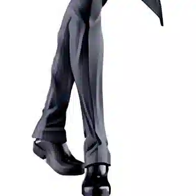 BANPRESTO C 22.5cm