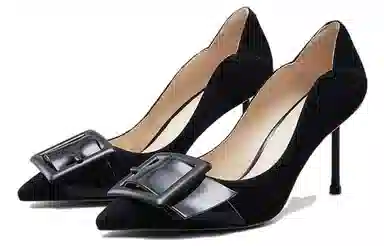 NINE WEST 8.5cm