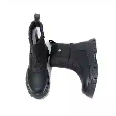 FAIRWHALE Snow Boots