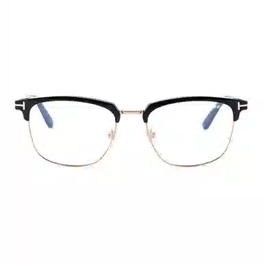Tom Ford Optical Frame Black