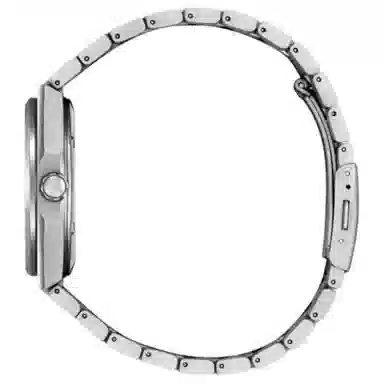 CITIZEN Super Titanium Orange Dial