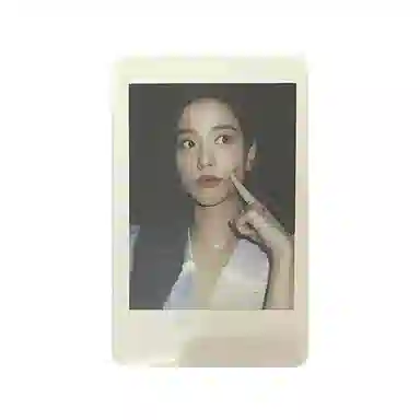 YG Entertainment BLACKPINK SOLO ME YG