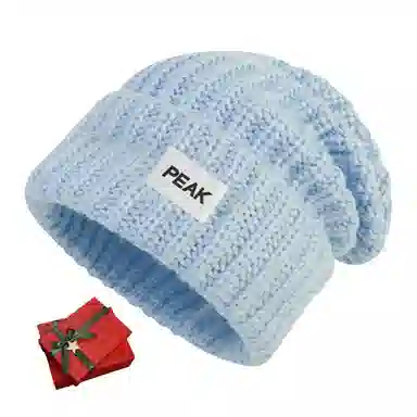 Peak Chaoqi Knit Hat