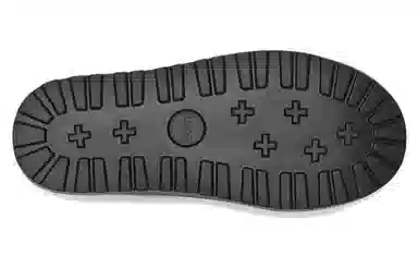 UGG Classic Waterproof Short Boots Black