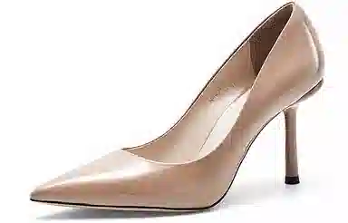 NINE WEST 8.5cm