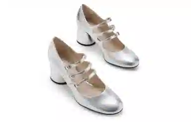 CHARLESKEITH PU 6.4cm