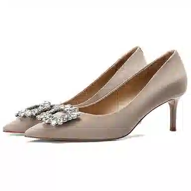 NINE WEST 6cm
