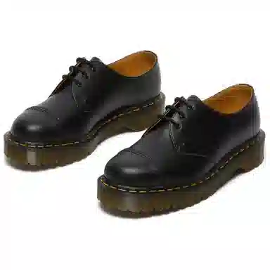 Dr. Martens 1461 Bex Toe Cap Vintage