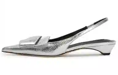 Tony Bianco Elijah 2.5cm