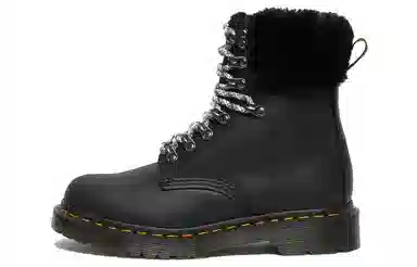 Dr. Martens 1460 Black