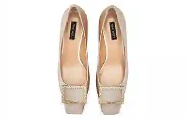 NINE WEST 7cm