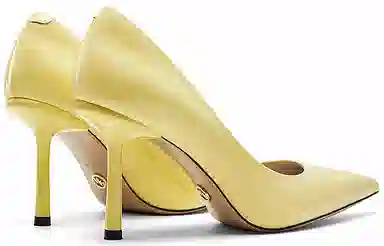 NINE WEST 8.5cm