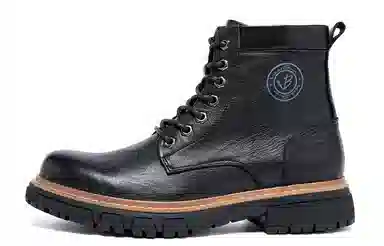 VICKI BROWN Jeans Series Boots