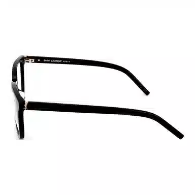 Saint Laurent Optical Frame Black