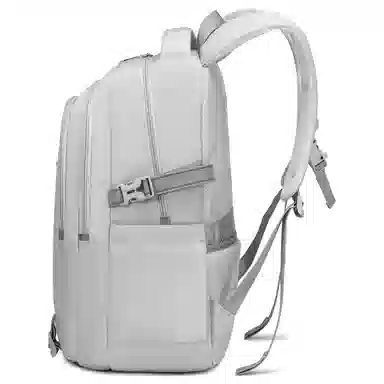 维多利亚旅行者 减负日常校园通勤潮流多功能多隔层 涤纶 双肩包 男女同款情侣款 多色