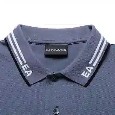 EMPORIO ARMANI LogoPolo