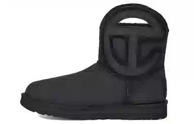Telfar x UGG