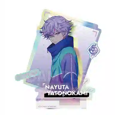 GuGuGuGu Paradox Live THE ANIMATION