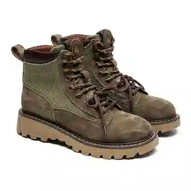 YEDANI Classic Martin Boots