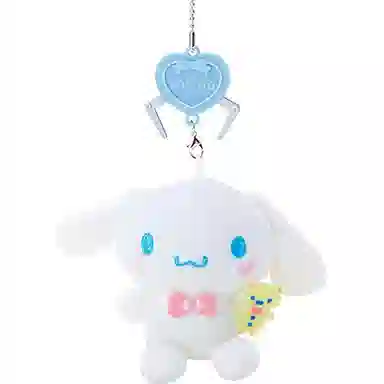 Sanrio 6.5cm