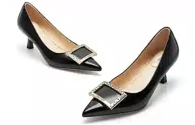 NINE WEST 6cm