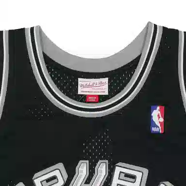 Mitchell Ness NBA SW1998-99 21