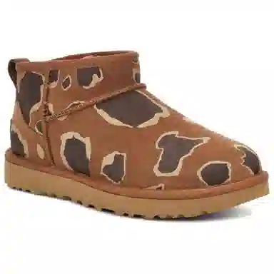 UGG Classic Ultra Mini Appaloosa