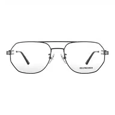 Balenciaga Optical Aviator Grey