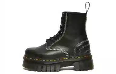 Dr. Martens Audrick Black