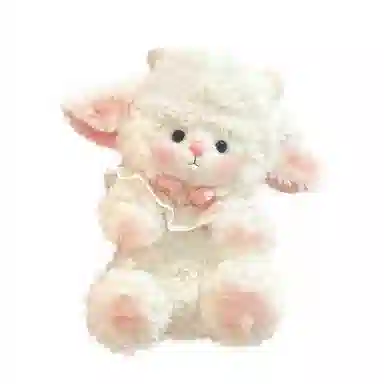 ELEPH BUNNY diy 22cm32cm45cm