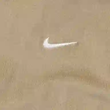 Nike Corduroy Jacket Brown