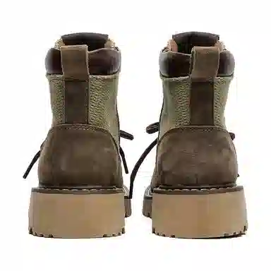 YEDANI Classic Martin Boots