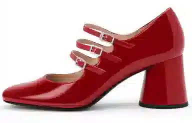 CHARLESKEITH PU 6.4cm