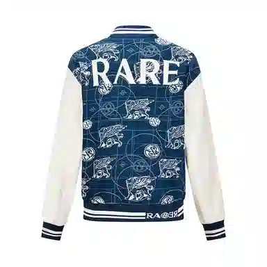 RARE R