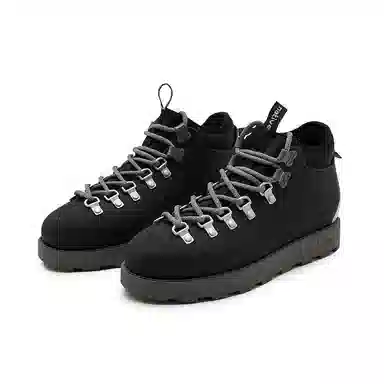 Native Shoes Fitzsimmons 3.0 Desert Grey