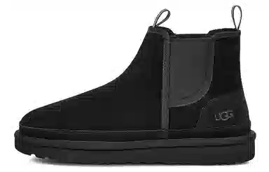 UGG Neumel Black