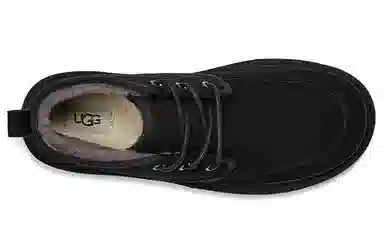 UGG Neumel Moc Black