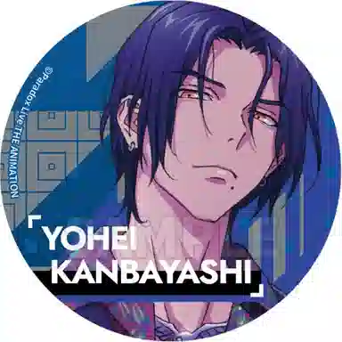 GuGuGuGu Paradox Live THE ANIMATION