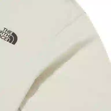 THE NORTH FACE Tnf Logo Ex Ss Rtee Logo T