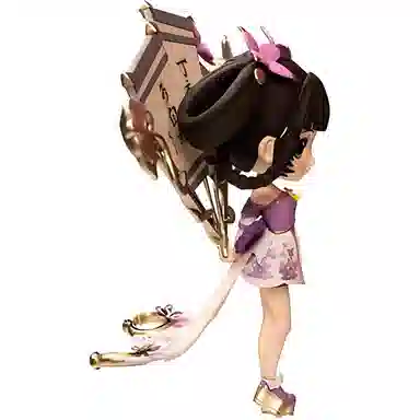 BANPRESTO q posket 14cm