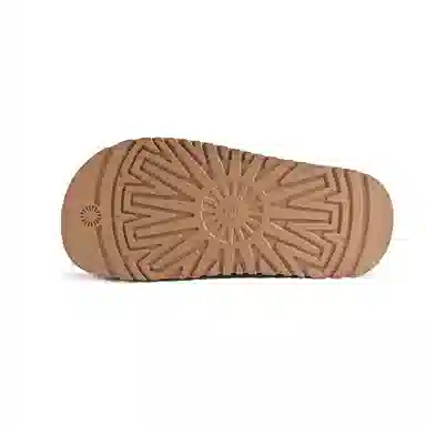 La Chapelle Ankle Snow Boots Camel