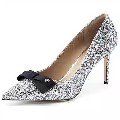 NINE WEST PU 8.5cm