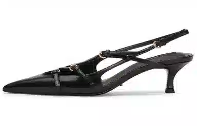 Tony Bianco Koko 4.5cm