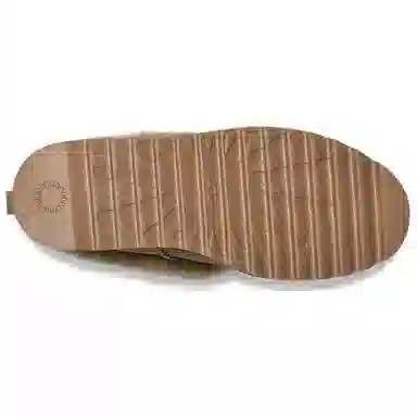 UGG Snow Boots Antelope Brown