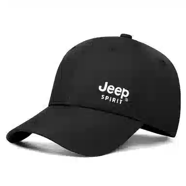 JEEP SPIRIT