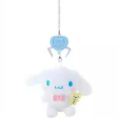 Sanrio 6.5cm