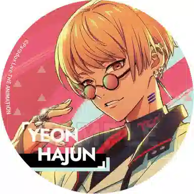 GuGuGuGu Paradox Live THE ANIMATION