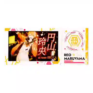 GuGuGuGu Paradox Live THE ANIMATION IP