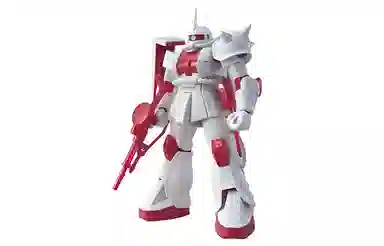 BANDAI UNIQLO HGUC 1144 ZAKU 2019