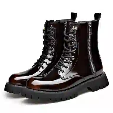 SHUPATE Martin Boots